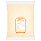Newforge Jelly Crystals Orange Flavour 3.5Kg