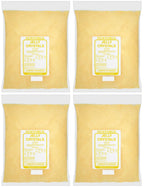 4 x Newforge Jelly Crystals Orange Flavour 3.5Kg