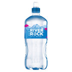 15 x Deep Riverrock Hydrate Still Water 750Ml