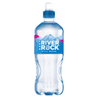 15 x River Rock Sport Still 15 For 12 750Ml
