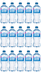 15 x River Rock Sport Still 15 For 12 750Ml