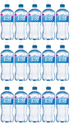 15 x Deep Riverrock Hydrate Still Water 750Ml
