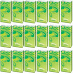 18 x Kleenex® Balsam Pocket Tissues Single Pack