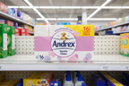 Andrex Gentle Clean 16 Roll