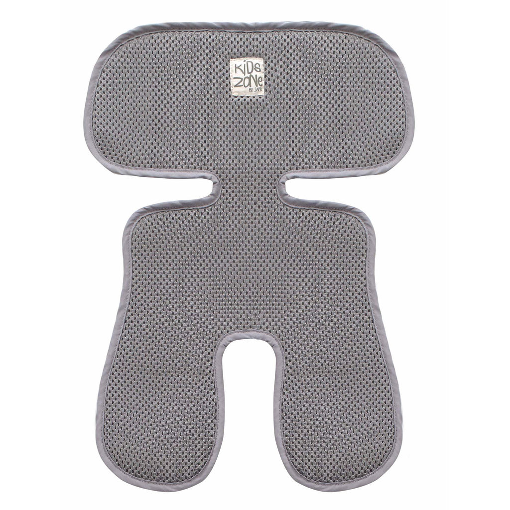 Jane Wind Breathable Mattress Pad for Car Seat – Universal Fit, Medium (Infant)