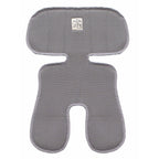 Jane Wind Breathable Mattress Pad for Car Seat – Universal Fit, Medium (Infant)