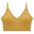 Back Shaping Safety Tube Top Wrapped Chest Seamless Versatile Underwear