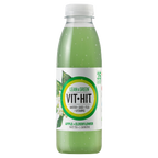 12 x Vit Hit Apple Lean & Green 500Ml