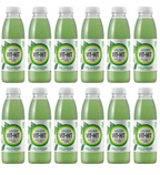 12 x Vit Hit Apple Lean & Green 500Ml