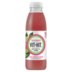 12 x Vit Hit Lime & Guava The Hydrator - 500Ml