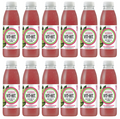 12 x Vit Hit Lime & Guava The Hydrator - 500Ml
