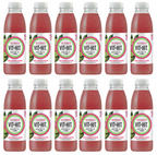 12 x Vit Hit Lime & Guava The Hydrator - 500Ml