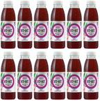 12 x Vit Hit Berry Boost 500Ml