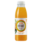 12 x Vit Hit Mandarin Orange Detox 500Ml