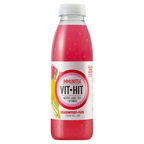 12 x Vit Hit Dragon Fruit Immunitea 500Ml