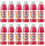 12 x Vit Hit Dragon Fruit Immunitea 500Ml