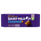 12 x Cadbury Caramello Irish - 53Gm