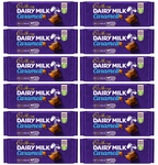 12 x Cadbury Caramello Irish - 53Gm
