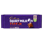 24 x Cadbury Dairy Milk Tiffin Irish - 53Gm