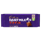 48 x Cadbury Dairy Milk Tiffin Irish - 53Gm