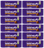 12 x Cadbury Golden Crisp Irish - 54Gm