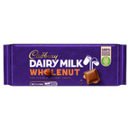 Cadbury Wholenut - 55Gm