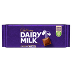 6 x Irish Cadbury Dairy Milk - 53Gm