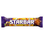 32 x Cadbury Starbar 49Gm