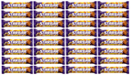 32 x Cadbury Starbar 49Gm