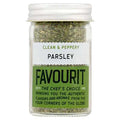 6 x Favourit Dried Parsley - 15Gm