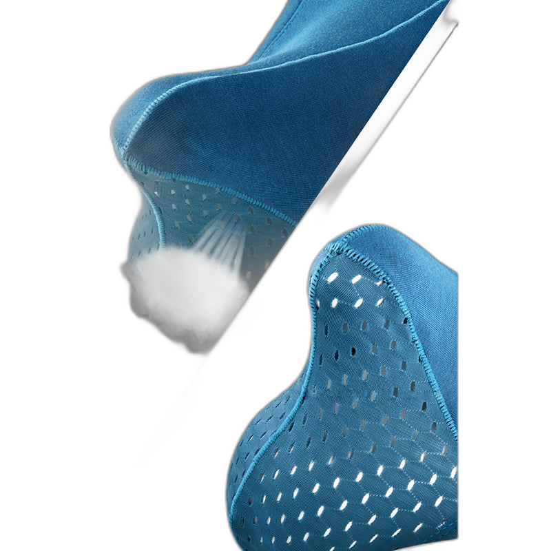 Mens Modal Ball Pouch Breathable Briefs