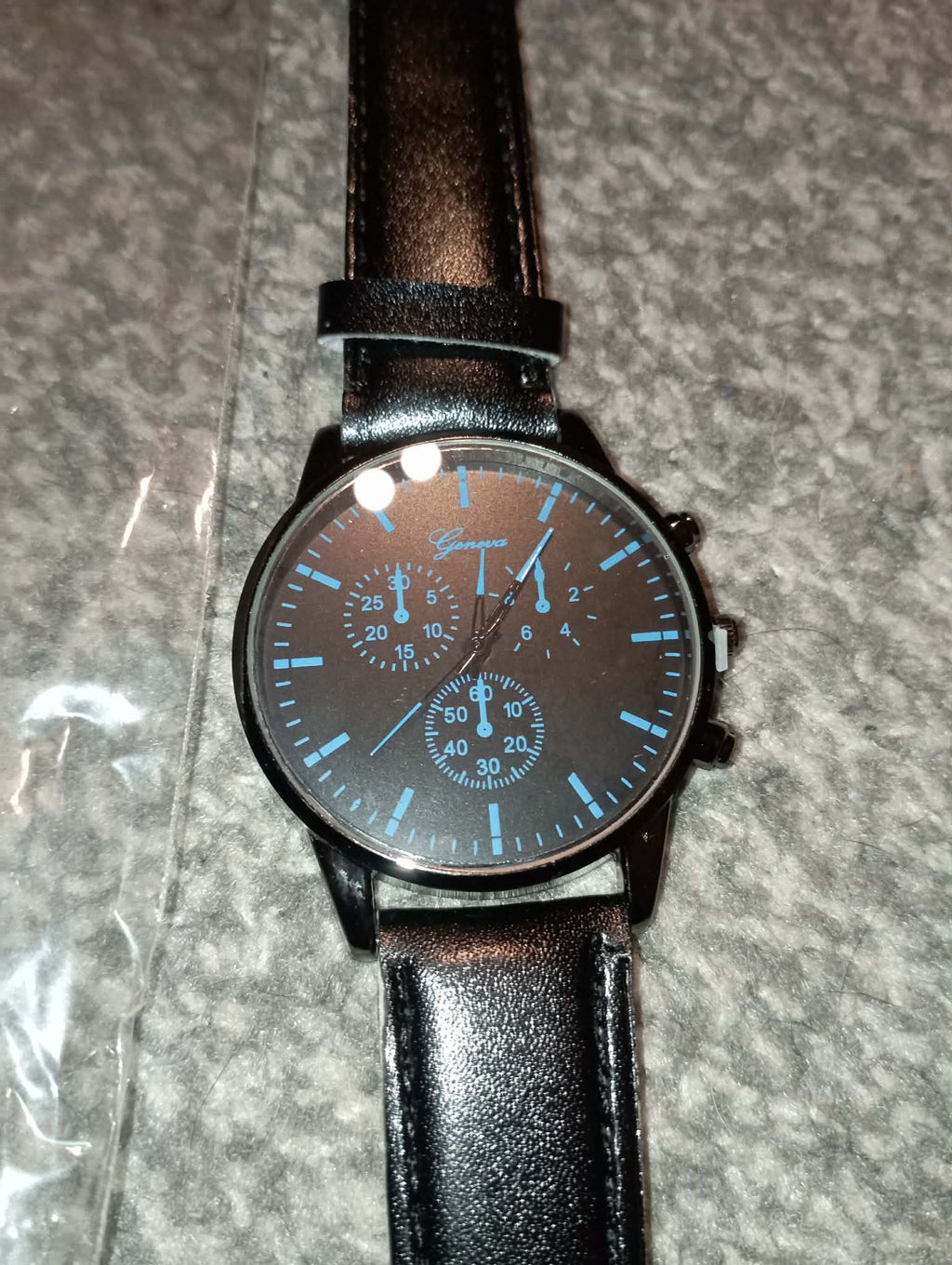 MENS WATCH
