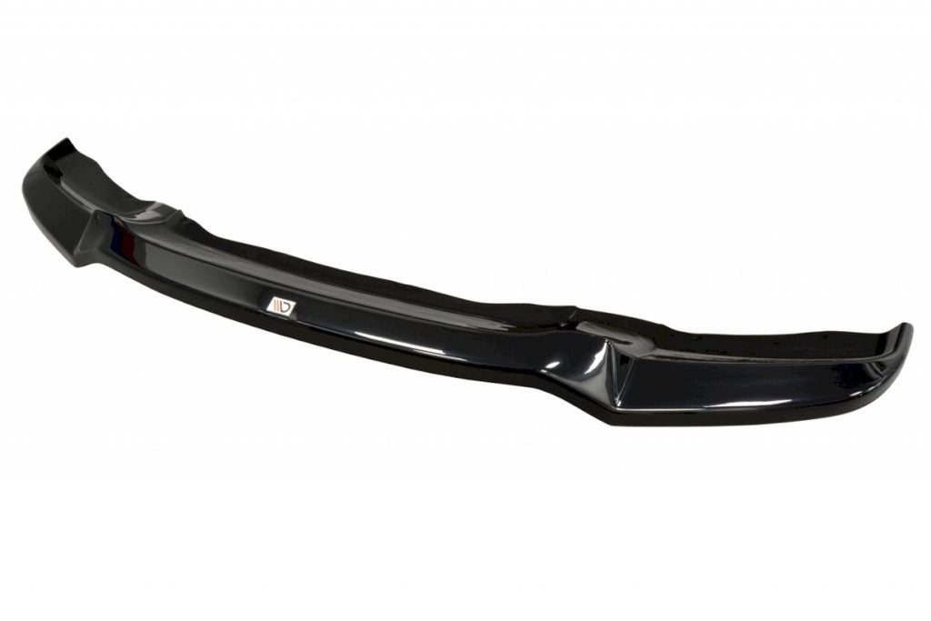 Maxton Design - FRONT SPLITTER V.1 BMW X6 F16 M SPORT (2014-19)
