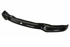 Maxton Design - FRONT SPLITTER V.1 BMW X6 F16 M SPORT (2014-19)