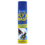 12 x Pestshield Fly & Wasp Killer - 300Ml
