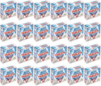 16 x Duzzit 5 In 1 Dishwasher Tablets - 12 PACK