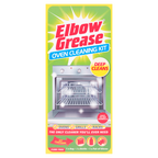 12 x Elbow Grease Oven Cleaner Set 500Ml