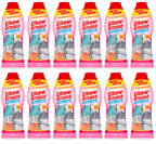 12 x Elbow Grease Pink Cream Cleaner  - 540GM