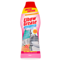 12 x Elbow Grease Pink Cream Cleaner  - 540GM