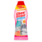 12 x Elbow Grease Pink Cream Cleaner  - 540GM