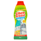12 X Elbow Grease Cream Cleaner 500G