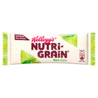 25 x Kellogg's Nutri-Grain Apple 37G
