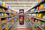 19 X Pringles BBQ 165G