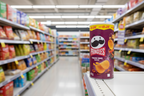12 x Pringles Bbq - 70Gm