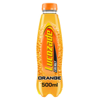 12 x Lucozade Energy Orange 500Ml