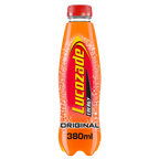 24 x Lucozade Energy Original 380Ml