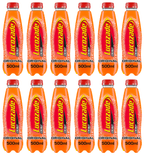 12 x Lucozade Energy Original 500Ml