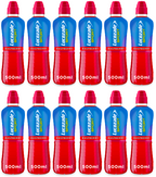 12 x Lucozade Sport Raspberry 500Ml
