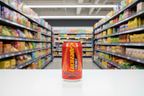 24 x Lucozade Energy Original Can 330Ml