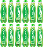 12 x Lucozade Energy Apple Blast - 500Ml